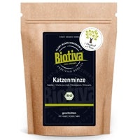 Imagen - Hierba gatera de origen orgánico Biotiva