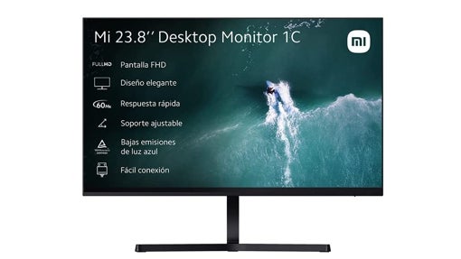Xiaomi Monitor 1C 23.8« FHD