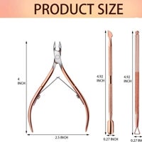 Imagen - Juego de accesorios para manicura