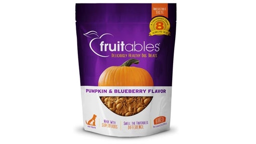 Golosinas para perros