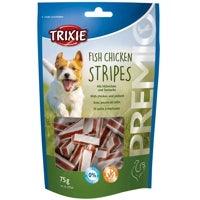 Imagen - Snack carne y pescado