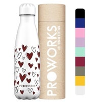 Imagen - Botellas de agua de acero inoxidable Proworks