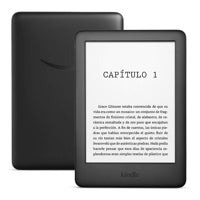 Imagen - Libro electrónico con luz frontal