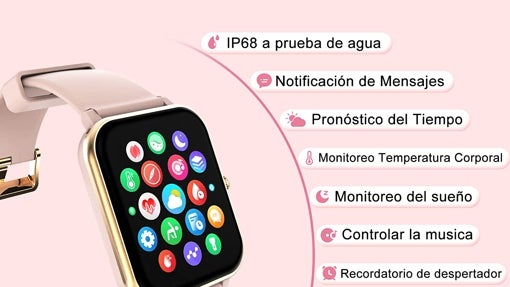 Regalos tecnológicos para el Día de la Madre: 5 ideas según gustos y presupuesto