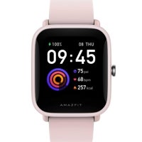 Imagen - Reloj inteligente sumergible para mujer Amazfit