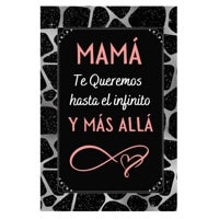 Imagen - Cuaderno para el Día de la Madre Letizia Liza