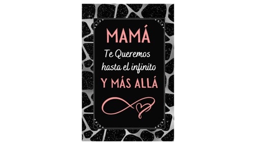 Regalos originales y económicos para el Día de la Madre