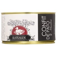 Imagen - Confit de pato