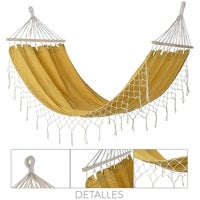 Imagen - Hamaca colgante Hogar y Más