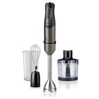 Imagen - Batidora de mano 1.000W Black + Decker BXHBA1000E