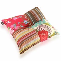 Imagen - Cojín Versa con estampado patchwork
