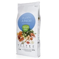 Imagen - Pienso natural para perros cachorros Natural Diet Puppy Junior