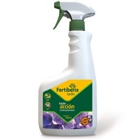 Imagen - Fungicida triple acción