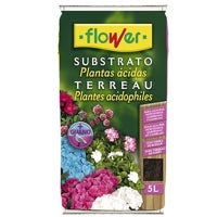 Imagen - Sustrato para plantas ácidas