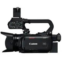 Las cámaras 4K para grabar vídeos con resultados profesionales