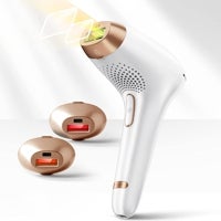 Imagen - Depiladora de luz pulsada unisex Cosebeauty