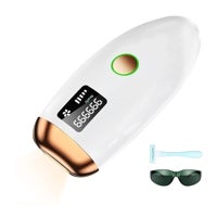 Imagen - Depiladora corporal con luz pulsada IPL Vormor