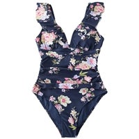 Imagen - Bañador con volante