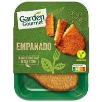 Imagen - Empanado Vegetariano Garden Gourmet