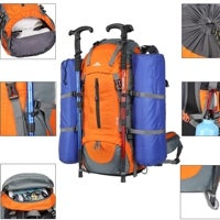 Imagen - Mochila 50L