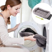 Imagen - Un transportín transpirable y lavable