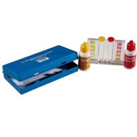 Imagen - Kit regulador de cloro y pH