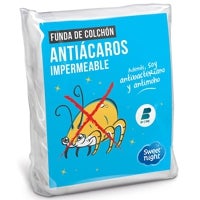 Imagen - Una funda de colchón impermeable