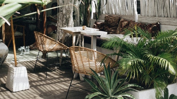 Equipa tu jardín para disfrutarlo durante todo el verano