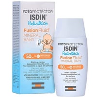 Imagen - Protector solar especial Bebés y Niños