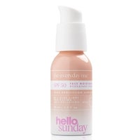 Imagen - Hidratante con Ácido Hialurónico y Spf 50 Hello Sunday