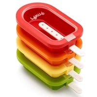 Imagen - Moldes de helado apilables