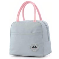 Imagen - Bolsa isotérmica con asas