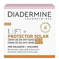 Imagen - Lift+ Protector Solar Crema de Día Anti-edad con SPF 30 - Diadermine
