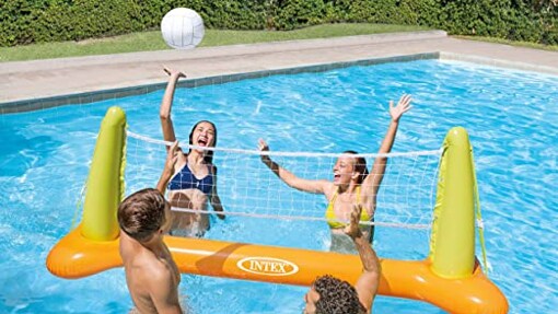Colchonetas XXL - Los complementos del verano para tu piscina​​