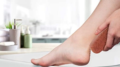 Piedra pómez Vulcan