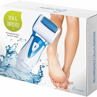 Imagen - Lima-Eléctrica para Durezas Pies Own Harmony