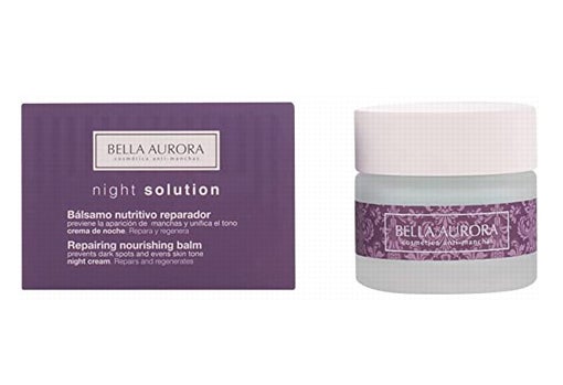 Cremas de noche imprescindibles