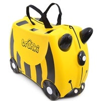 Imagen - Trunki - Maleta correpasillos y equipaje