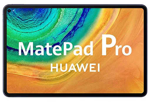 MatePad Pro: el tablet de Huawei que apunta a la cabeza del iPad Pro, Tablets