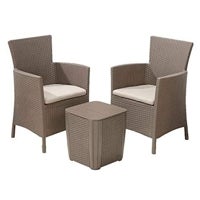 Imagen - Conjunto de terraza o jardín Keter Iowa