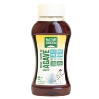 Imagen - NaturGreen Sirope Agave Crudo Bio