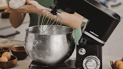 Mellerware - Batidora amasadora Twist!