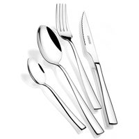 Imagen - Monix - Set de cubiertos de 24 piezas