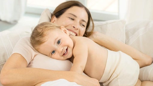 Crema de Pañal de Caléndula Weleda