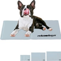 Imagen - Relaxdays Alfombra Perro Refrescante