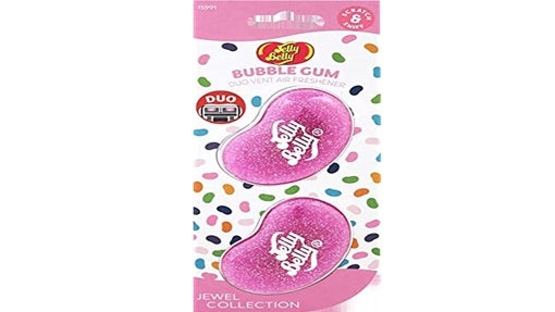 Ambientador para coche en pack de 2