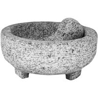 Imagen - Vasconia 4-Cup Granite Molcajete