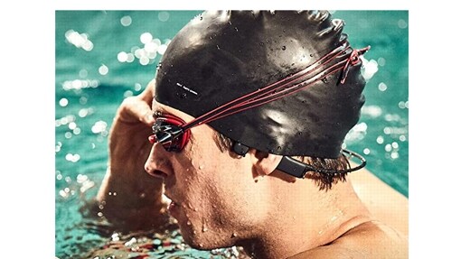 Los 7 Mejores Auriculares MP3 Acuáticos del 2024 para Disfrutar Nadando