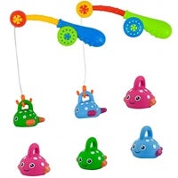 Imagen - Juguete de Pesca