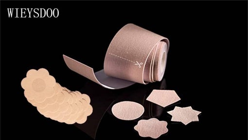 Cinta push up para pecho